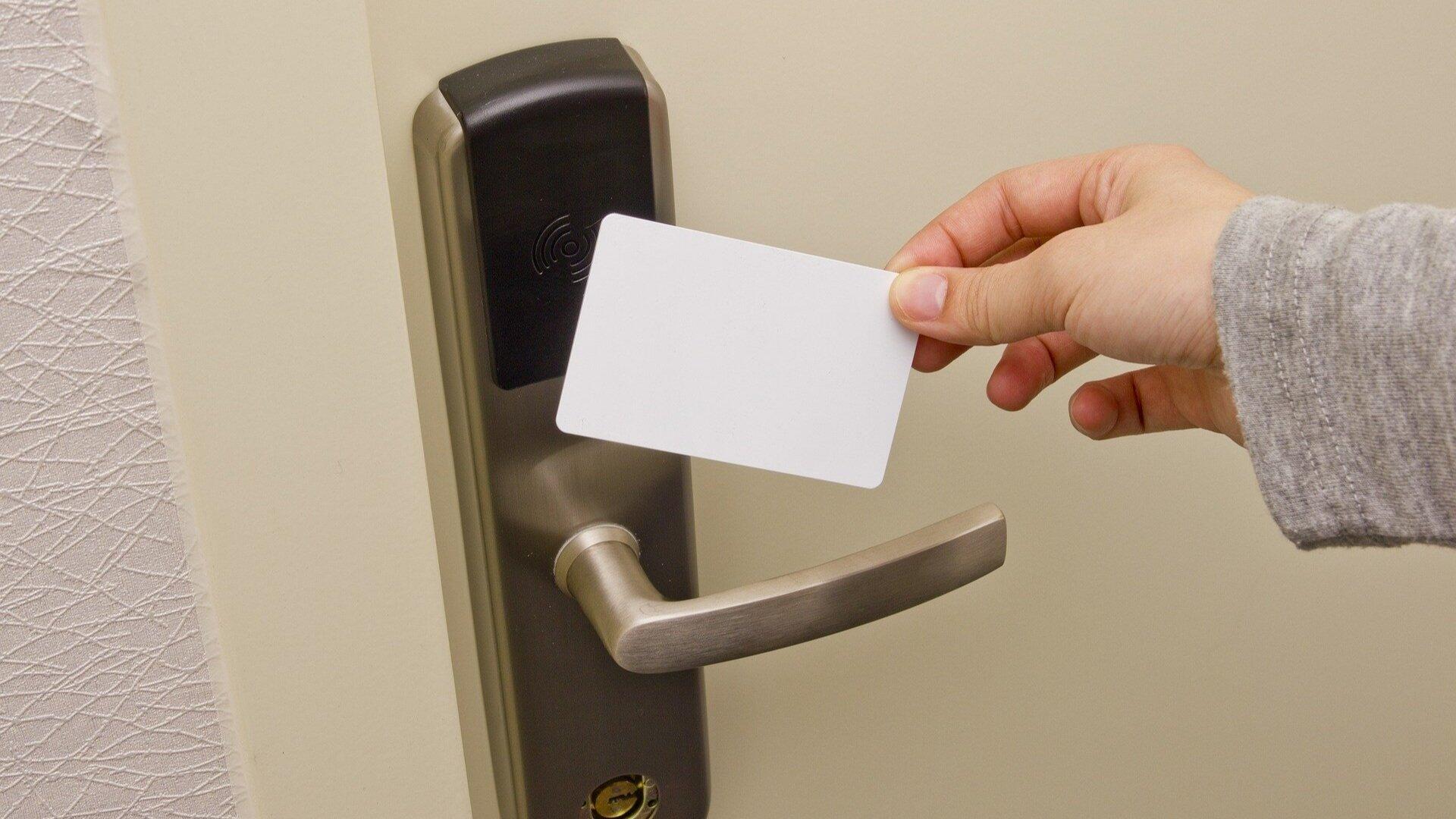 KeyCard