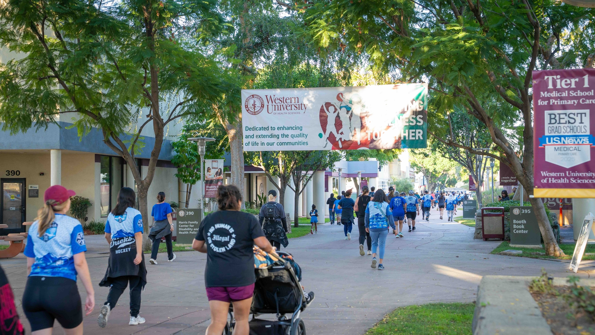 Pomona 5K