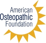 American Osteopathic Foundation Logo