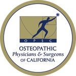 osteopathic physicians surgeons logo
