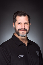 Dr. Jesus Sanchez, DO