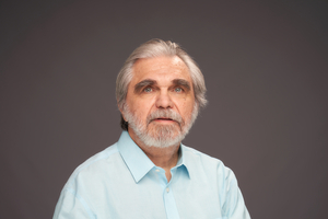 Dr. Raymond Hruby, DO