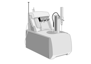 calorimeter